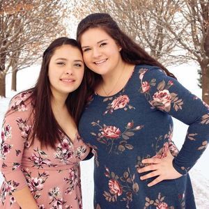 Meet your Posher, Lydia